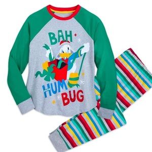 Disney Christmas Pajamas